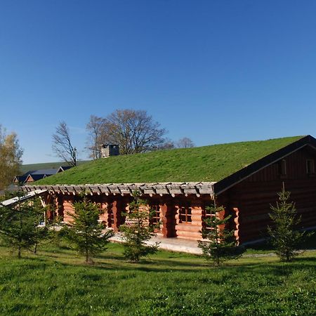 Sruby Haida Ceske Petrovice Kültér fotó