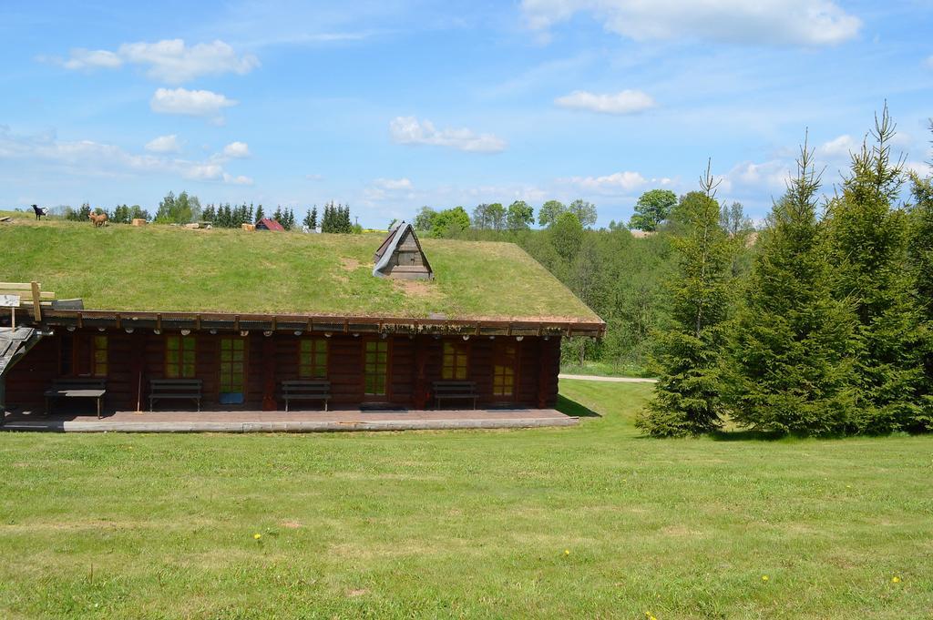 Sruby Haida Ceske Petrovice Kültér fotó